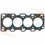 Order Head Gasket by APEX AUTOMOBILE PARTS - AHG243 For Your Vehicle