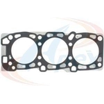 Order Head Gasket by APEX AUTOMOBILE PARTS - AHG245L For Your Vehicle