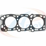 Order Head Gasket by APEX AUTOMOBILE PARTS - AHG245R For Your Vehicle
