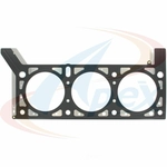 Order Head Gasket by APEX AUTOMOBILE PARTS - AHG253L For Your Vehicle
