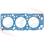 Order Head Gasket by APEX AUTOMOBILE PARTS - AHG257 For Your Vehicle