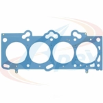 Order Head Gasket by APEX AUTOMOBILE PARTS - AHG268 For Your Vehicle