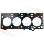 Order Head Gasket by APEX AUTOMOBILE PARTS - AHG272 For Your Vehicle