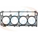 Order Head Gasket by APEX AUTOMOBILE PARTS - AHG275R For Your Vehicle