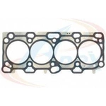 Order Head Gasket by APEX AUTOMOBILE PARTS - AHG276 For Your Vehicle