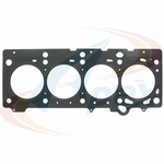 Order Head Gasket by APEX AUTOMOBILE PARTS - AHG278 For Your Vehicle