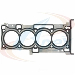 Order Head Gasket by APEX AUTOMOBILE PARTS - AHG286 For Your Vehicle