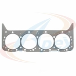 Order Head Gasket by APEX AUTOMOBILE PARTS - AHG322 For Your Vehicle