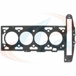 Order Head Gasket by APEX AUTOMOBILE PARTS - AHG333 For Your Vehicle