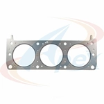 Order Head Gasket by APEX AUTOMOBILE PARTS - AHG350 For Your Vehicle