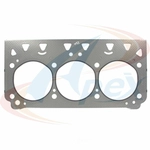 Order Head Gasket by APEX AUTOMOBILE PARTS - AHG359R For Your Vehicle
