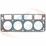 Order Head Gasket by APEX AUTOMOBILE PARTS - AHG371 For Your Vehicle