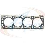 Order Head Gasket by APEX AUTOMOBILE PARTS - AHG374 For Your Vehicle