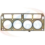 Order Head Gasket by APEX AUTOMOBILE PARTS - AHG385 For Your Vehicle