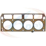Order Head Gasket by APEX AUTOMOBILE PARTS - AHG389 For Your Vehicle