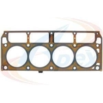 Order Head Gasket by APEX AUTOMOBILE PARTS - AHG390 For Your Vehicle
