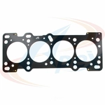 Order Head Gasket by APEX AUTOMOBILE PARTS - AHG405 For Your Vehicle