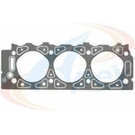 Order Head Gasket by APEX AUTOMOBILE PARTS - AHG425R For Your Vehicle
