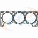 Order Head Gasket by APEX AUTOMOBILE PARTS - AHG445L For Your Vehicle