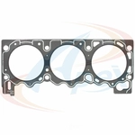 Order Head Gasket by APEX AUTOMOBILE PARTS - AHG445R For Your Vehicle