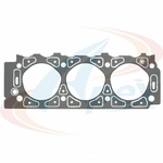 Order Head Gasket by APEX AUTOMOBILE PARTS - AHG447 For Your Vehicle
