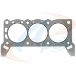 Order Head Gasket by APEX AUTOMOBILE PARTS - AHG452 For Your Vehicle