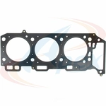 Order Head Gasket by APEX AUTOMOBILE PARTS - AHG460R For Your Vehicle