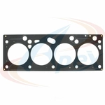 Order Head Gasket by APEX AUTOMOBILE PARTS - AHG464 For Your Vehicle
