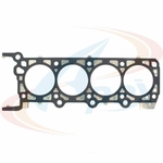 Order Head Gasket by APEX AUTOMOBILE PARTS - AHG470L For Your Vehicle