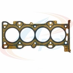 Order Head Gasket by APEX AUTOMOBILE PARTS - AHG480 For Your Vehicle