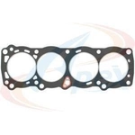 Order Head Gasket by APEX AUTOMOBILE PARTS - AHG500 For Your Vehicle