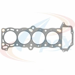 Order Head Gasket by APEX AUTOMOBILE PARTS - AHG503 For Your Vehicle