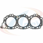 Order Head Gasket by APEX AUTOMOBILE PARTS - AHG517 For Your Vehicle