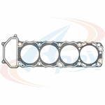 Order Head Gasket by APEX AUTOMOBILE PARTS - AHG519 For Your Vehicle