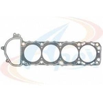 Order Head Gasket by APEX AUTOMOBILE PARTS - AHG532 For Your Vehicle