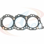 Order Head Gasket by APEX AUTOMOBILE PARTS - AHG537 For Your Vehicle