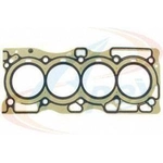 Order Head Gasket by APEX AUTOMOBILE PARTS - AHG551 For Your Vehicle