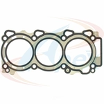 Order Head Gasket by APEX AUTOMOBILE PARTS - AHG554L For Your Vehicle