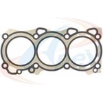 Order Head Gasket by APEX AUTOMOBILE PARTS - AHG554R For Your Vehicle