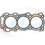 Order Head Gasket by APEX AUTOMOBILE PARTS - AHG555L For Your Vehicle