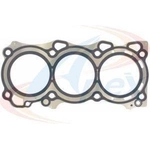 Order Head Gasket by APEX AUTOMOBILE PARTS - AHG555R For Your Vehicle