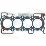 Order Head Gasket by APEX AUTOMOBILE PARTS - AHG556 For Your Vehicle