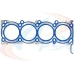 Order Head Gasket by APEX AUTOMOBILE PARTS - AHG557L For Your Vehicle