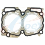 Order Head Gasket by APEX AUTOMOBILE PARTS - AHG609 For Your Vehicle