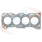 Order Head Gasket by APEX AUTOMOBILE PARTS - AHG703 For Your Vehicle