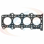 Order Head Gasket by APEX AUTOMOBILE PARTS - AHG708 For Your Vehicle