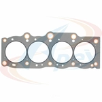 Order Head Gasket by APEX AUTOMOBILE PARTS - AHG813 For Your Vehicle