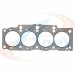 Order Head Gasket by APEX AUTOMOBILE PARTS - AHG815 For Your Vehicle