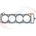 Order Head Gasket by APEX AUTOMOBILE PARTS - AHG818 For Your Vehicle