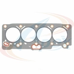 Order Head Gasket by APEX AUTOMOBILE PARTS - AHG833 For Your Vehicle